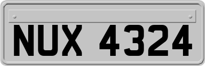 NUX4324