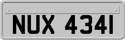 NUX4341