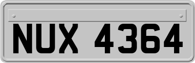 NUX4364