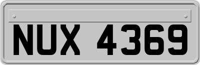 NUX4369
