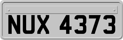 NUX4373