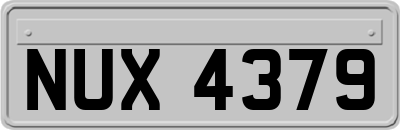 NUX4379