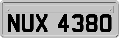 NUX4380