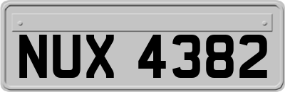 NUX4382