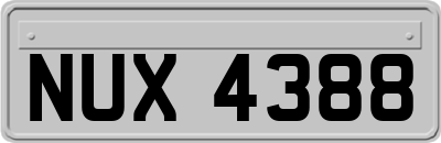 NUX4388