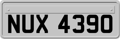 NUX4390