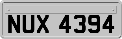 NUX4394