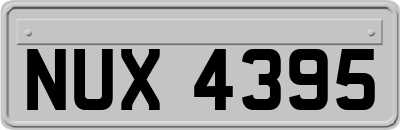 NUX4395