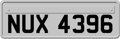 NUX4396