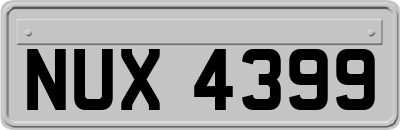 NUX4399