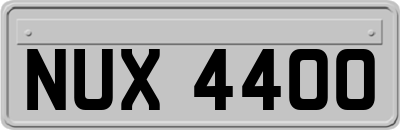 NUX4400