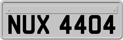 NUX4404