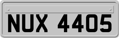 NUX4405
