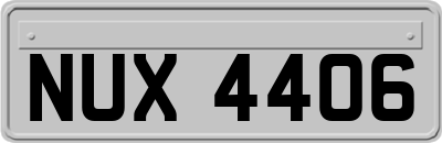 NUX4406