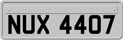 NUX4407