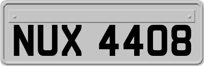 NUX4408