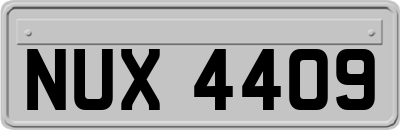 NUX4409