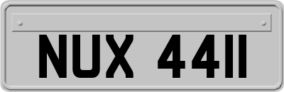 NUX4411