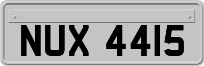 NUX4415