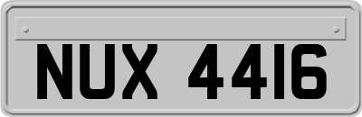 NUX4416