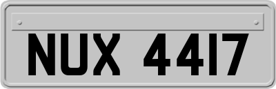 NUX4417