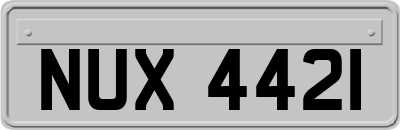 NUX4421