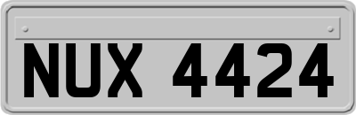 NUX4424