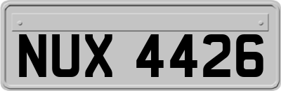NUX4426