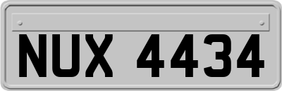 NUX4434