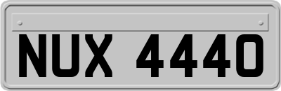 NUX4440