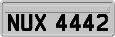 NUX4442