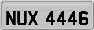 NUX4446