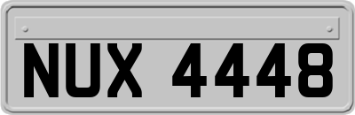 NUX4448