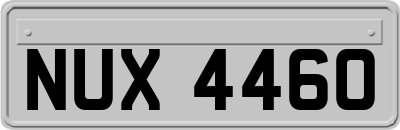 NUX4460