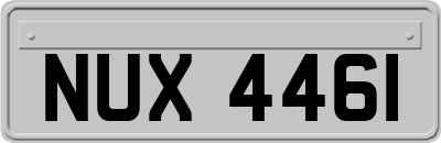 NUX4461