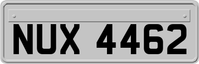 NUX4462