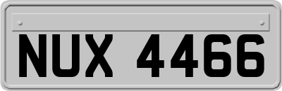 NUX4466