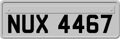 NUX4467