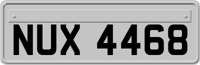 NUX4468