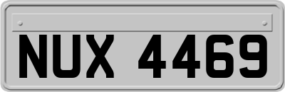 NUX4469