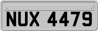NUX4479