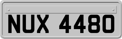 NUX4480