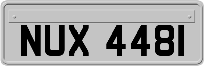 NUX4481