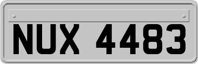 NUX4483