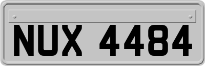 NUX4484