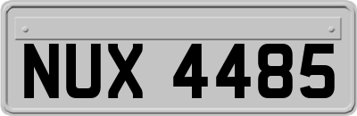 NUX4485