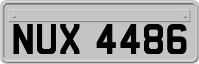 NUX4486