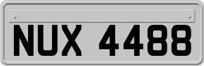 NUX4488