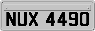 NUX4490