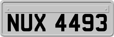 NUX4493